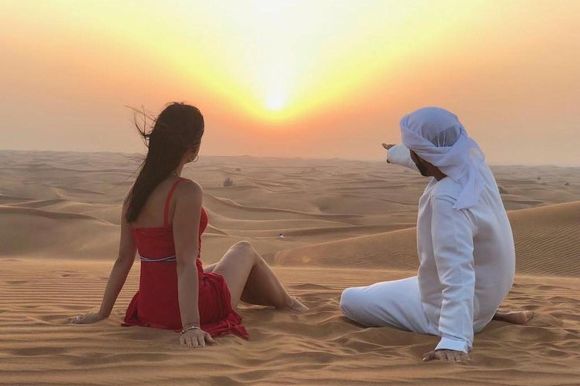 Camel Trekking Desert Camp เมอร์ซูกา ภายนอก รูปภาพ